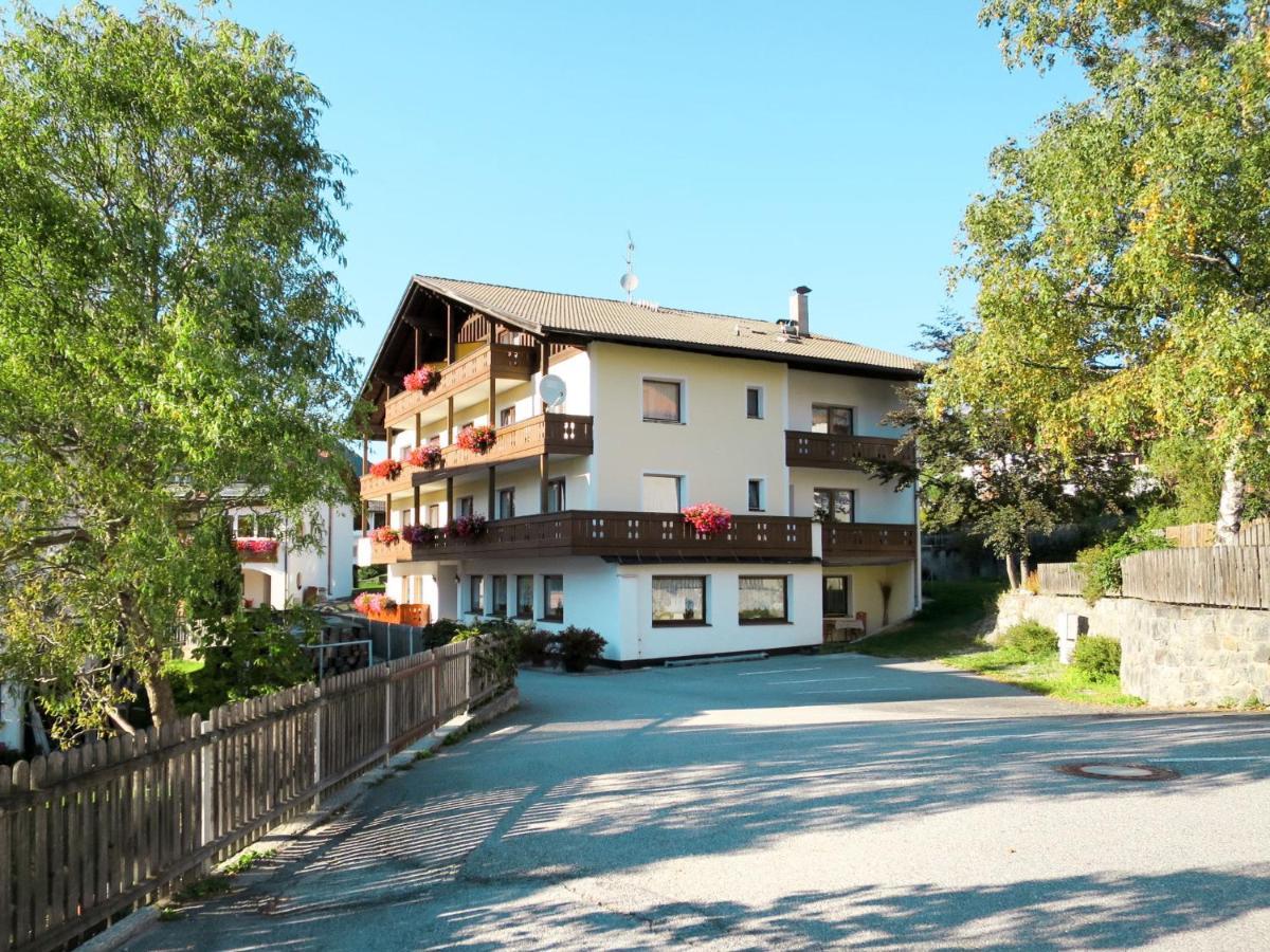 Apartment Haupthaus Schoenblick - Svh121 By Interhome San Valentino alla Muta Eksteriør billede