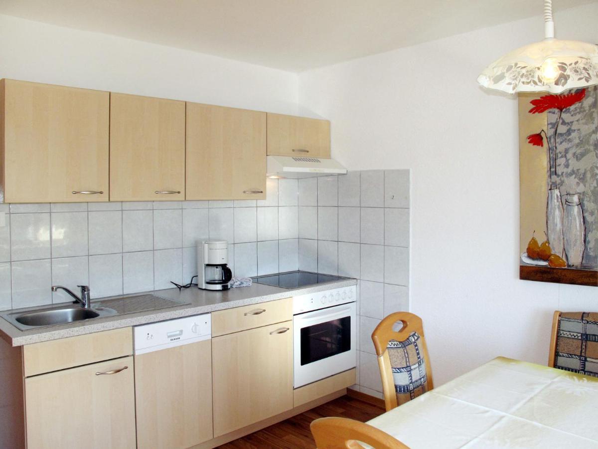 Apartment Haupthaus Schoenblick - Svh121 By Interhome San Valentino alla Muta Eksteriør billede