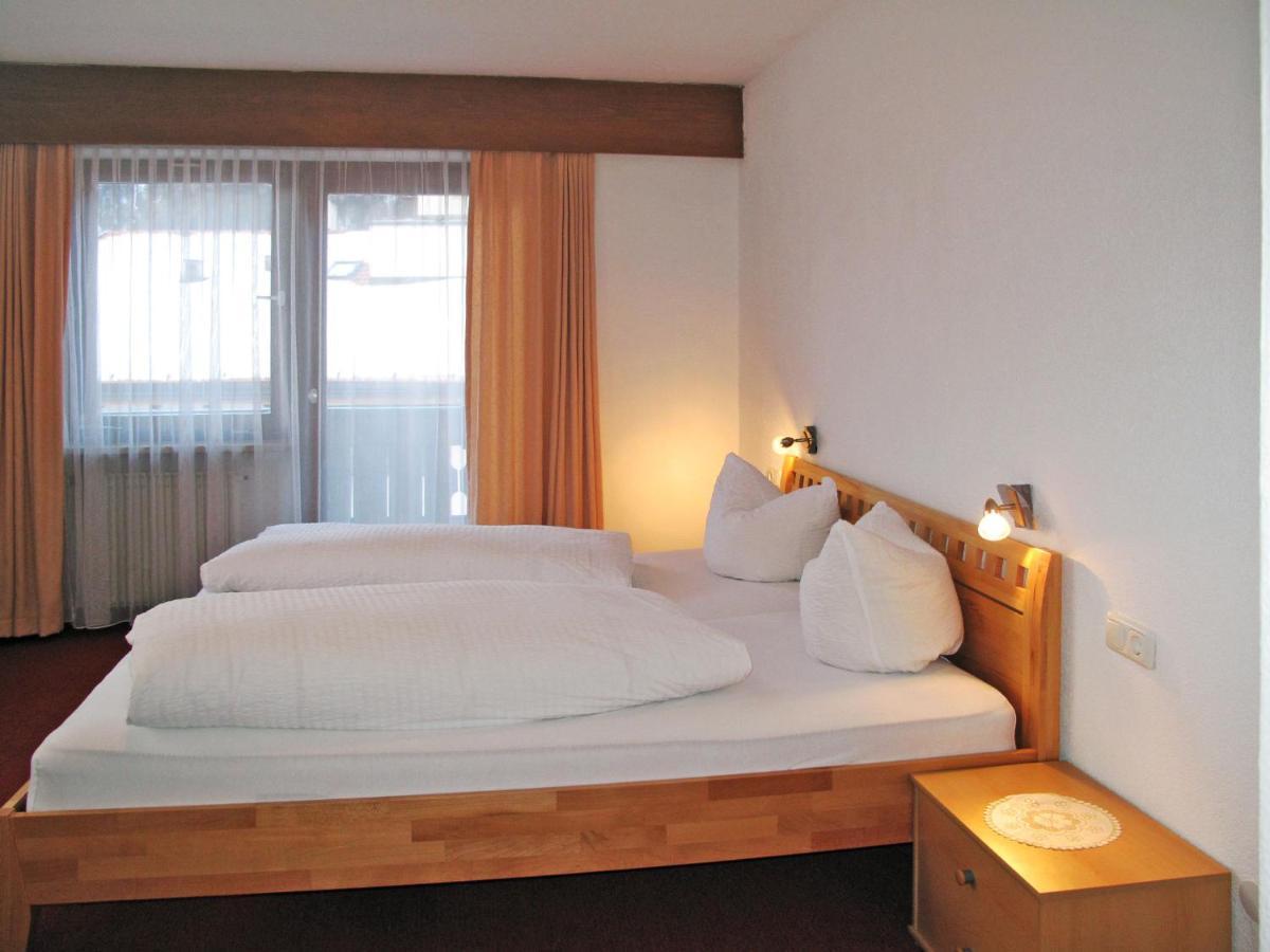 Apartment Haupthaus Schoenblick - Svh121 By Interhome San Valentino alla Muta Eksteriør billede